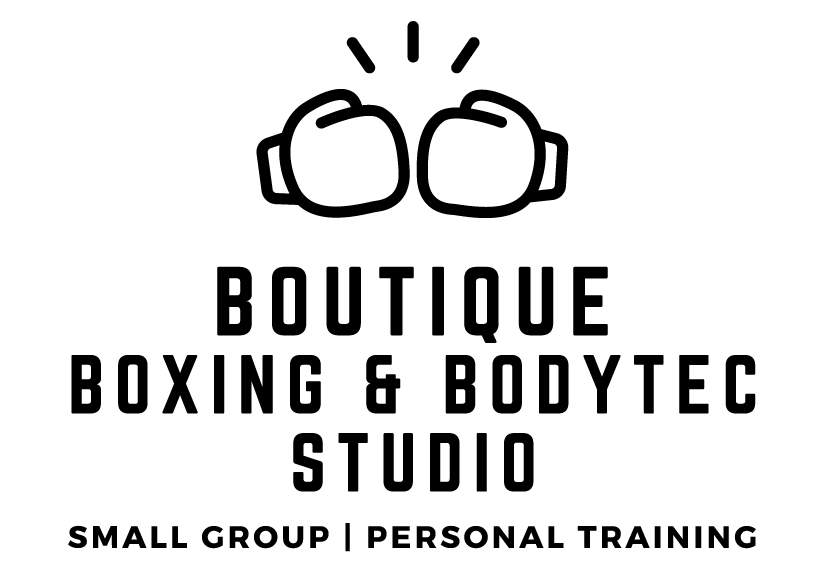Boxing & Bodytec Studio